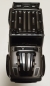 Preview: 014-6230 Karosse AM 1:16 GANTRY grau mit LED